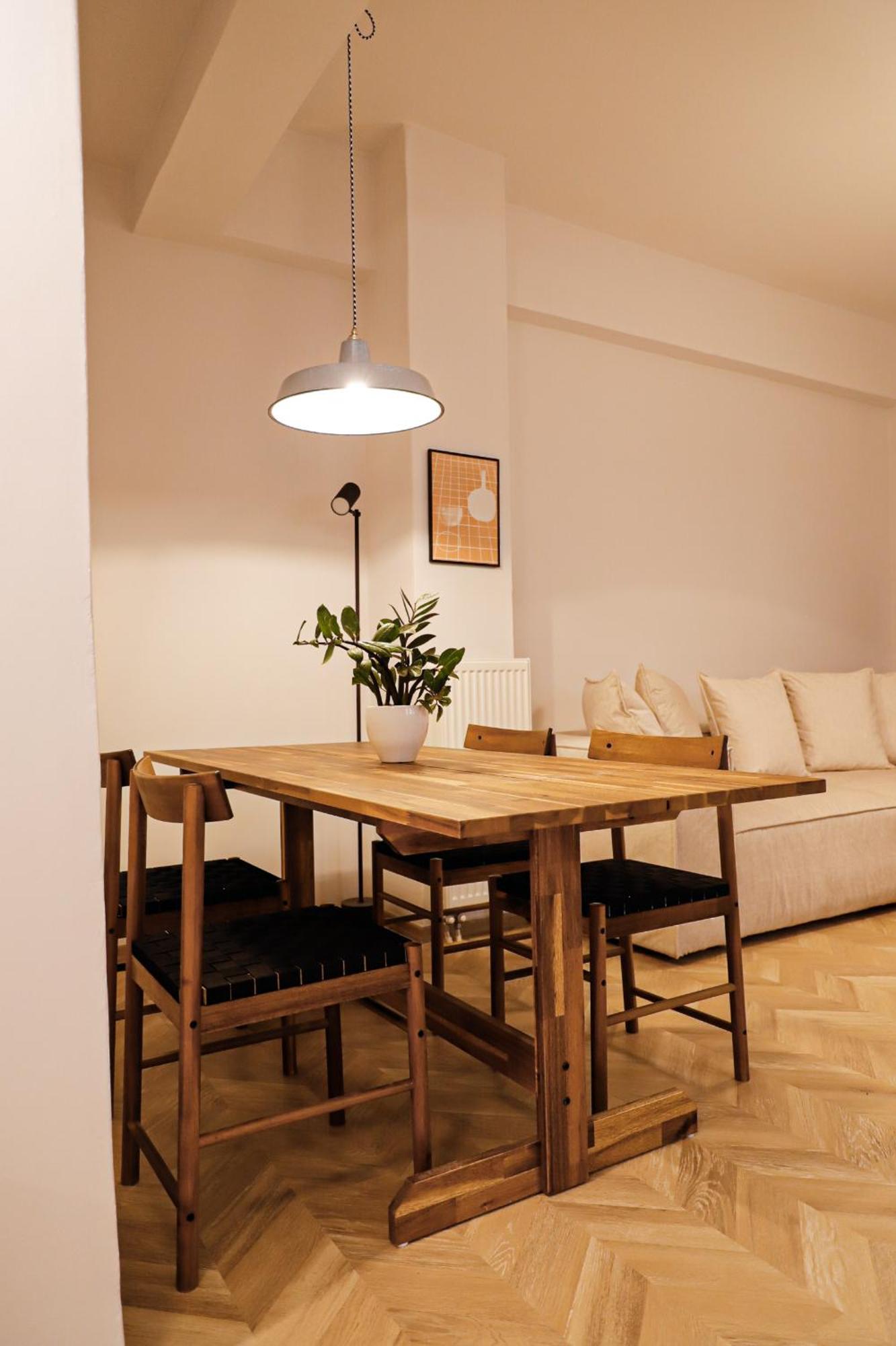 Pop Apartment At Koukaki Athènes Extérieur photo