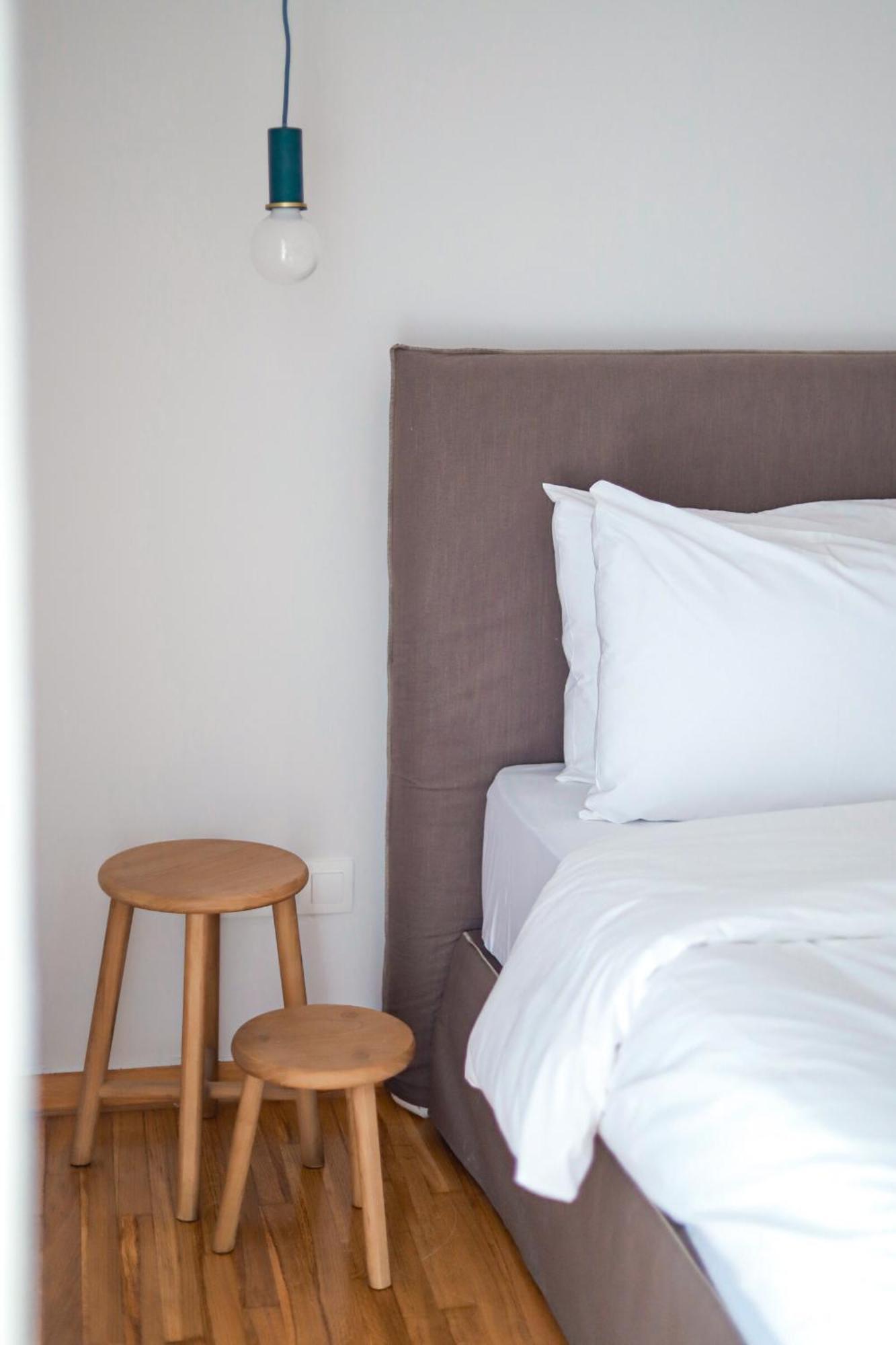 Pop Apartment At Koukaki Athènes Extérieur photo