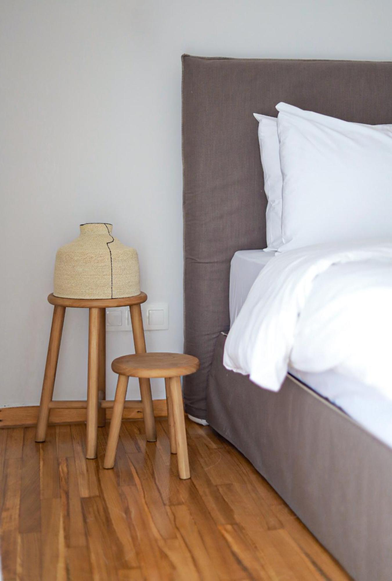Pop Apartment At Koukaki Athènes Extérieur photo