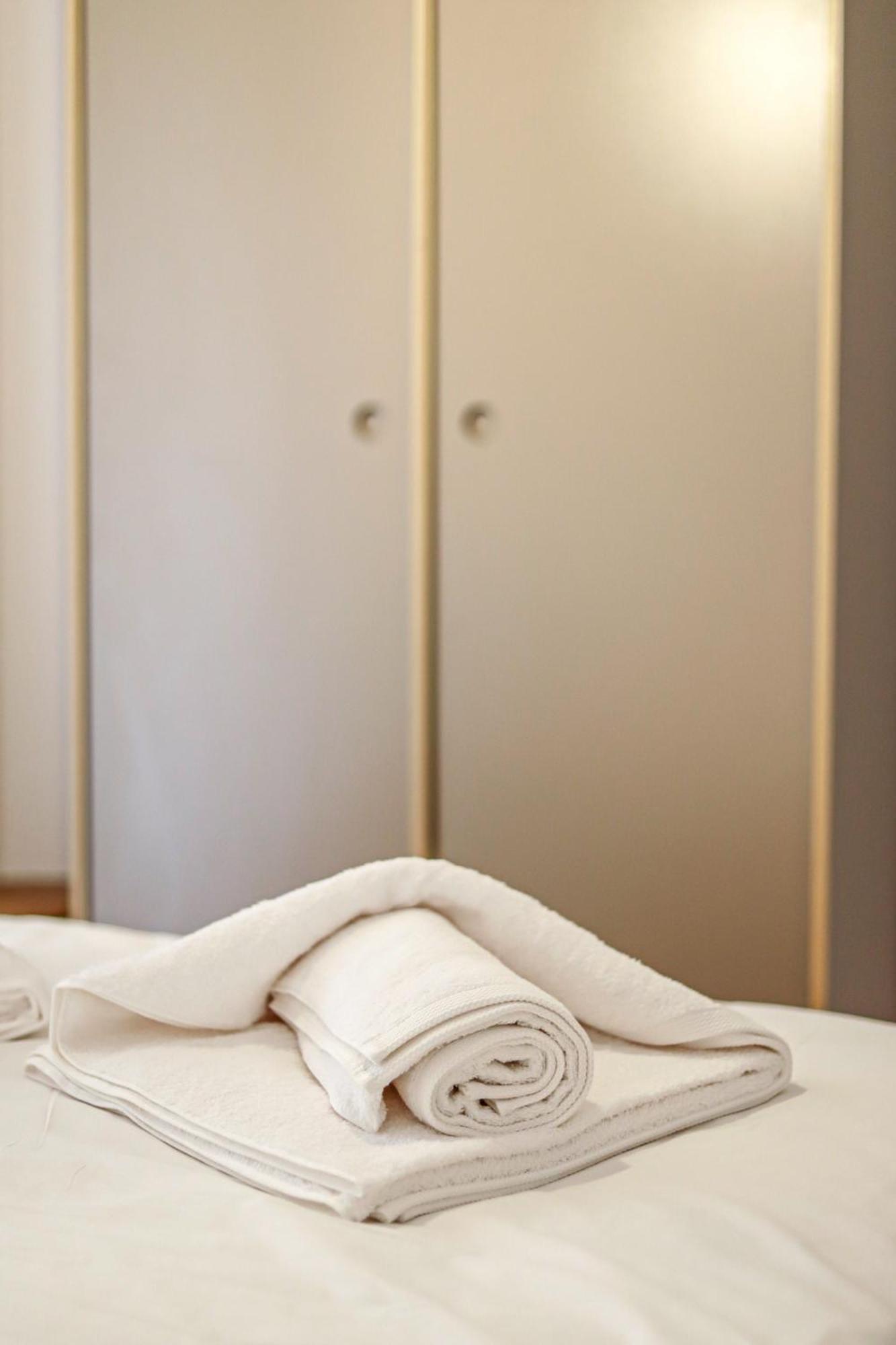 Pop Apartment At Koukaki Athènes Extérieur photo