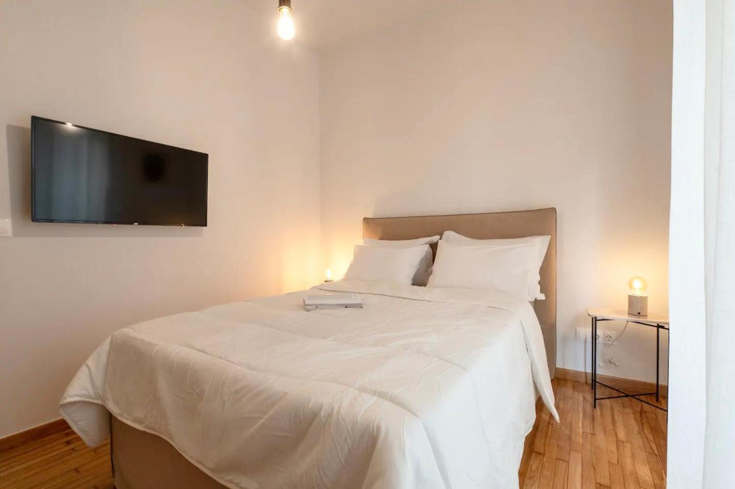 Pop Apartment At Koukaki Athènes Extérieur photo