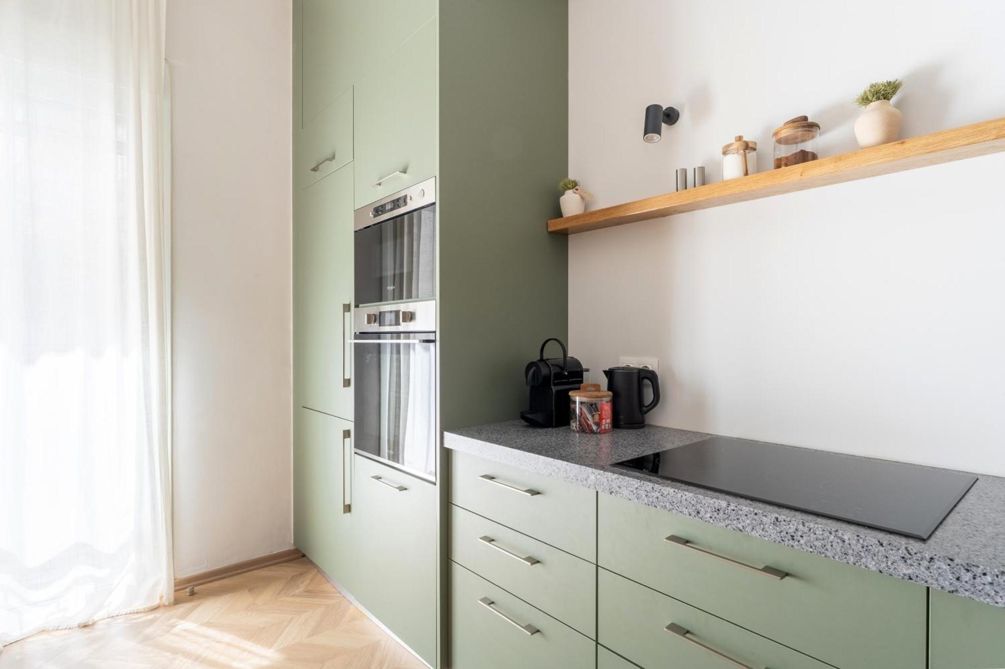 Pop Apartment At Koukaki Athènes Extérieur photo